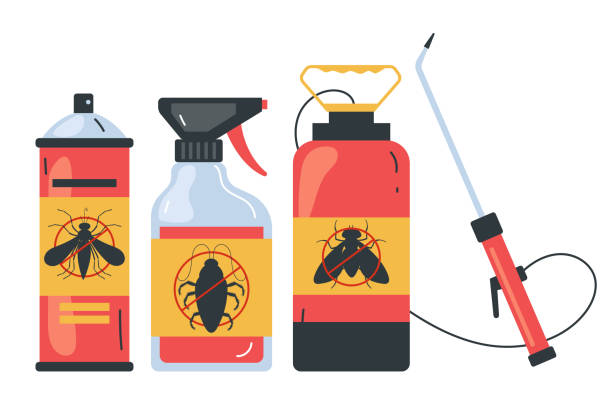 Best Best Pest Control Companies  in Hden Springs, ID